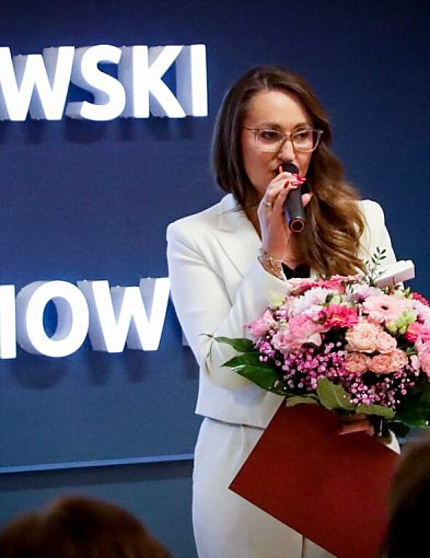 "To skandal". Wiceprezydentka o 1,6 mln dla lekarza ze Szpitala Południowego