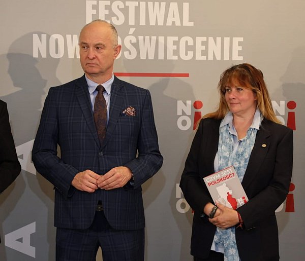 Wielki festiwal na Ursynowie powraca! Z prowokacyjnym pytaniem?-36765