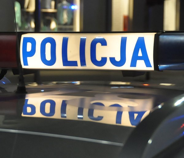 Ursynowscy policjanci złapali "kolekcjonera" listów gończych-36828