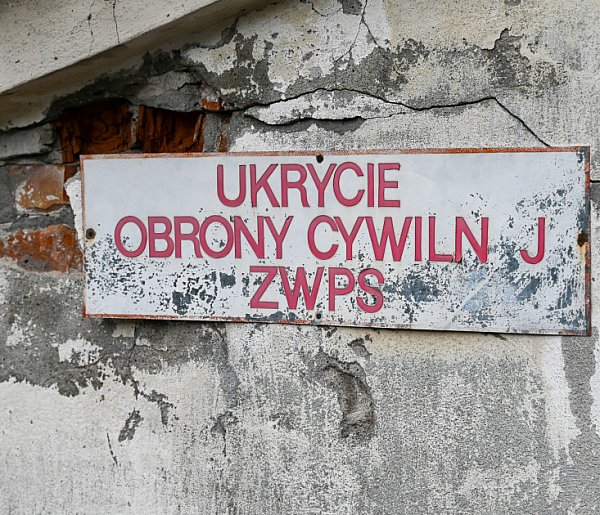 Nowe dane rządu o schronach. Oto, co pokazują kontrole-36863