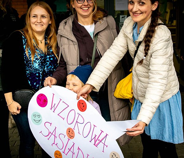 Weekend pełen wrażeń na Ursynowie! Oto lista imprez-36880