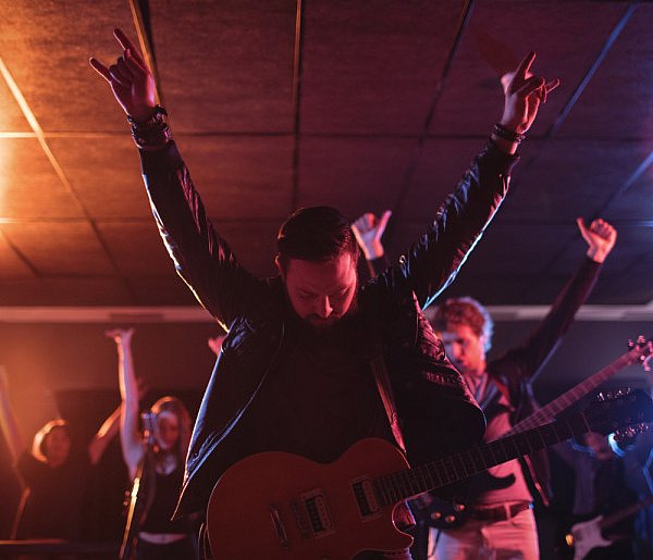 Na Ursynowie powstanie klub muzyczny dla młodych-37532