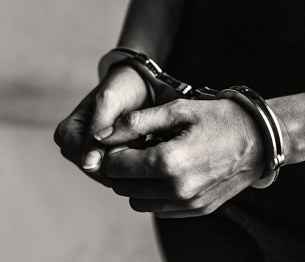 Zatrzymanie na Ursynowie. Przestępca seksualny nie chciał iść do więzienia-37694