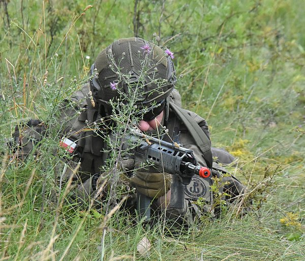 Operacja wojskowa w Polsce. Żołnierze pojawią się w tych miejscach-37936