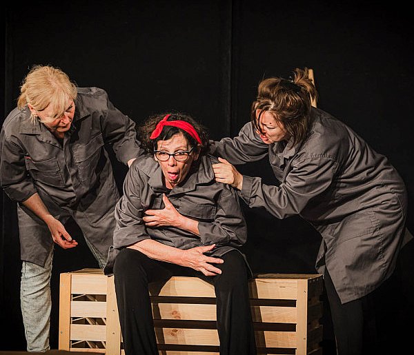 Weekend na Ursynowie. Oto pełna lista imprez!-37919