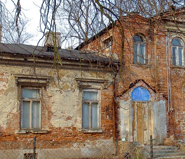 Jak uratować dworek na Krasnowolskiej? Konferencja o dziedzictwie Ursynowa-38025