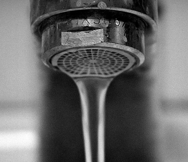 Znów awaria na Ursynowie. Ponad 40 adresów bez wody-38040