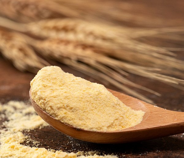 Nie jedz tej mąki! GIS nakazuje usunięcie partii ze sprzedaży-38084