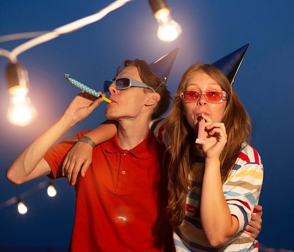 Andrzejkowy weekend na Ursynowie! Lista imprez-38145