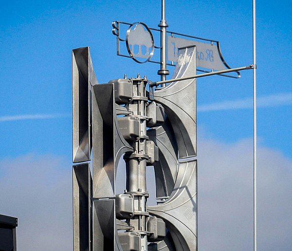 Kolejny test syren alarmowych w Warszawie. "Nie panikujmy"-38394