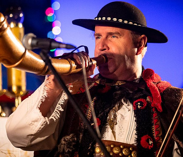 Gwiazdy na koncertach w święta na Ursynowie! Kto wystąpi?-38442