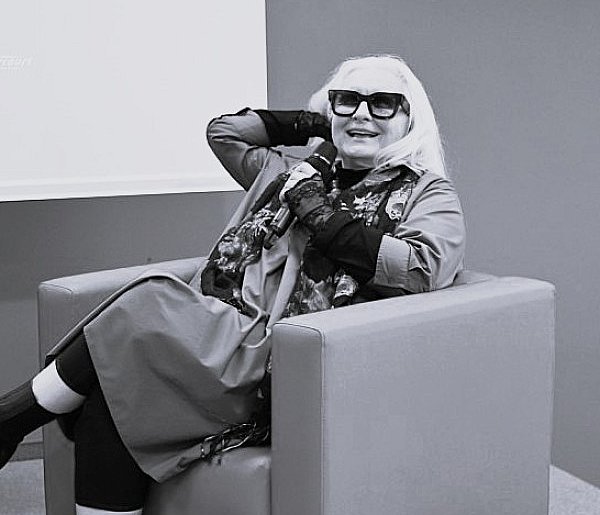 Nie żyje Magda Umer. Jedna z ikon polskiej piosenki literackiej-38504