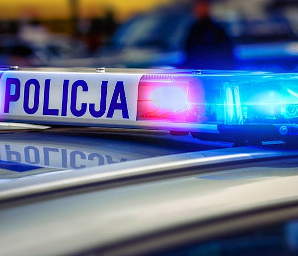 Kolejny pijany za kółkiem na Ursynowie! I to mimo sądowego zakazu-38746