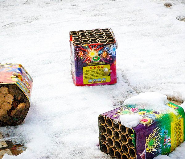 Sylwestrowa noc nadzwyczaj spokojna-38884