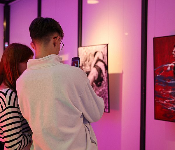 Śrubokręt, farba i ten zapach! Multimedialny odlot na Ursynowie-38986