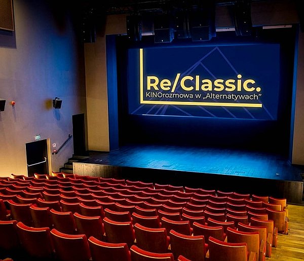 Gratka dla kinomanów. Startuje nowy cykl na Ursynowie. Na początek petarda!-39028