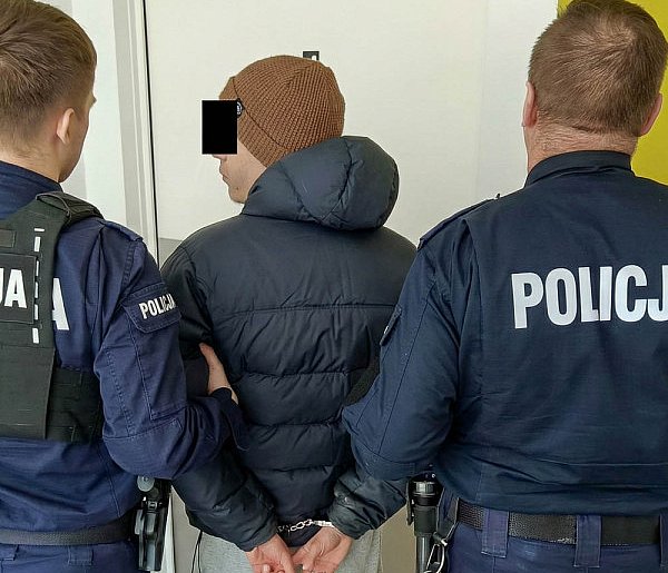 Maja z Ursynowa nie wróciła po sylwestrze. Śledczy ujawniają szczegóły morderstwa-39055