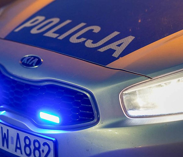 Jeszcze daleko do "wizji zero". Na Ursynowie zginęła jedna osoba-39139