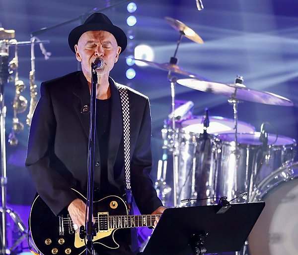 Waglewski wrócił do domu. Magiczny wieczór z Voo Voo na Ursynowie!-39157