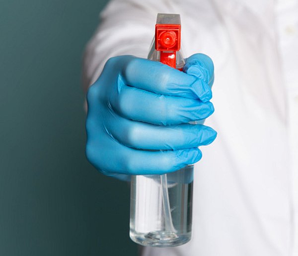 Natychmiastowe wycofanie preparatu. Jest komunikat GIF-39243