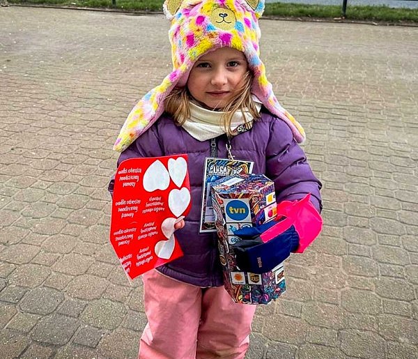 Finał WOŚP na Ursynowie. Co się będzie działo? [PROGRAM]