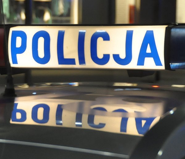 Policjant z Ursynowa zawieszony po wypadku radiowozu. Nowe fakty