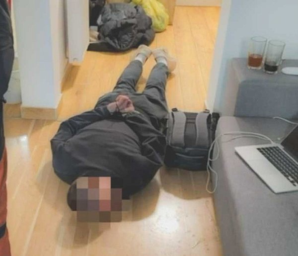 "Znajdą ją i zabiją". Co się działo w domu na Bekasów na Ursynowie?