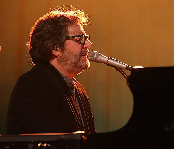 Krakowska magia na Ursynowie. Grzegorz Turnau oczarował publiczność