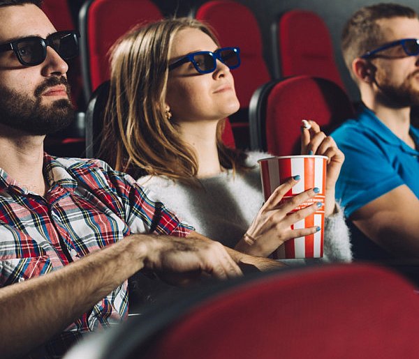 (multi)Kino wraca na Ursynów. W innym miejscu