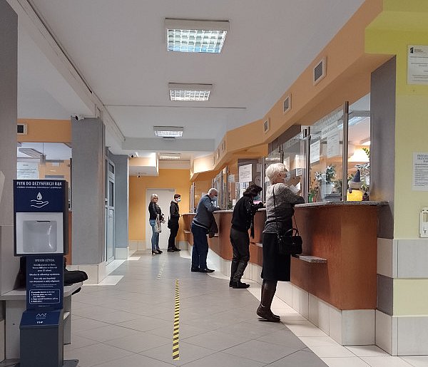 Koniec wizyt poza systemem. Przychodnie muszą się dostosować