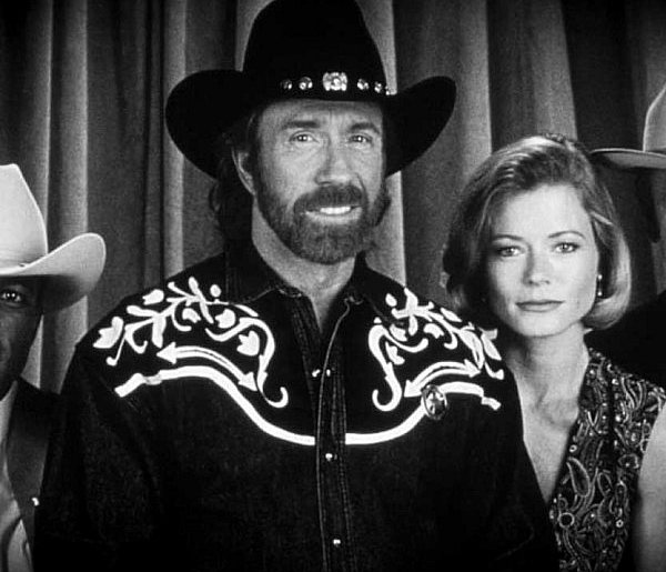 Nie żyje Chuck Norris. Legendarny aktor miał 86 lat