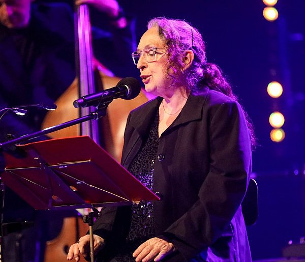 Magiczny wieczór z Martyną Jakubowicz. Tłumy w Ursynowskim Centrum Kultury