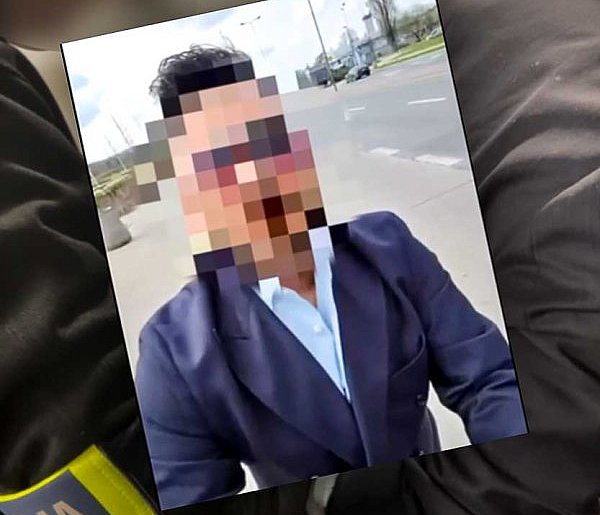 "Książę z Dubaju" na Ursynowie. Oferował tombak zamiast złota