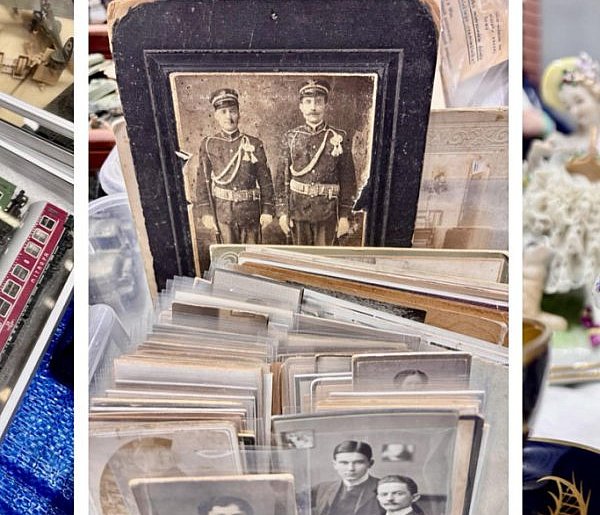 Co się dzieje w weekend na Ursynowie? Koncerty, giełda kolekcjonerów