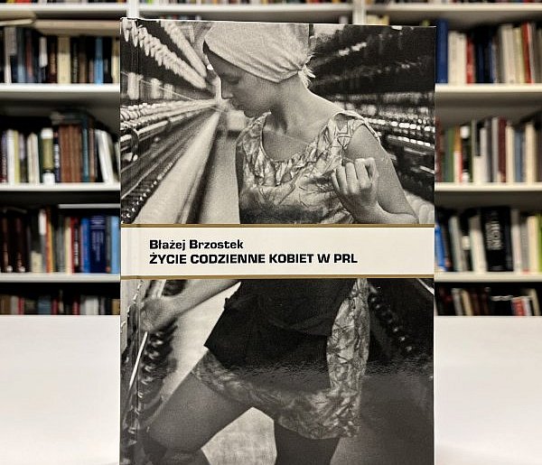 Jak żyły kobiety w PRL? Wyjątkowe spotkanie w UCK Alternatywy