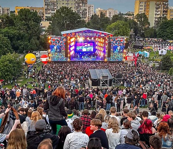 Dni Ursynowa 2026. Wiadomo już, kto wystąpi! 10 gwiazd