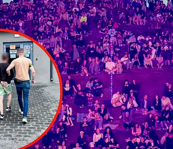 Dni Ursynowa 2026. Czy możemy czuć się bezpiecznie?