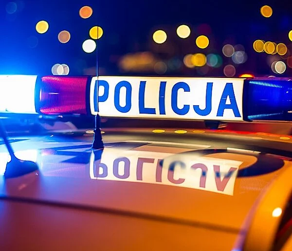 Nocne krzyki na Ursynowie. Mieszkańcy słyszeli wołanie o pomoc