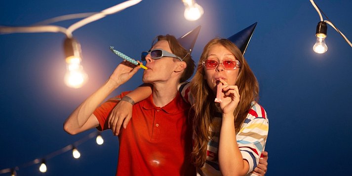 Andrzejkowy weekend na Ursynowie! Lista imprez