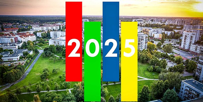 Taki był ten rok na Ursynowie!