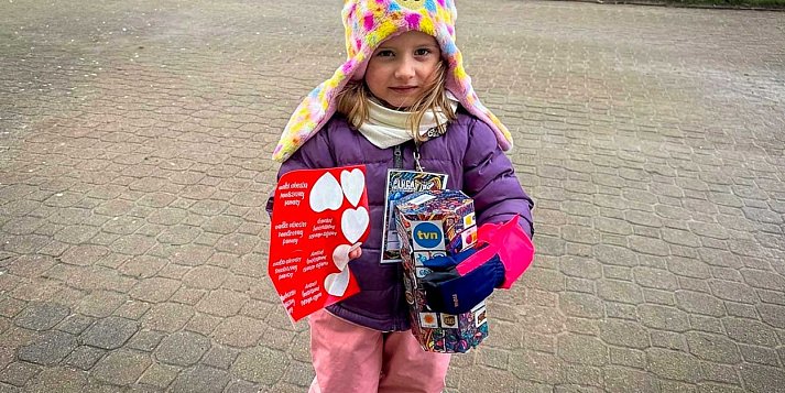 Koncerty ruszają już w sobotę. W niedzielę moc atrakcji!