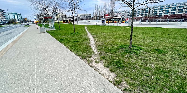 Wielka przebudowa torów na Kabatach. Od piątku utrudnienia!