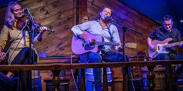 Szanty czy kraina łagodności? LISTA IMPREZ