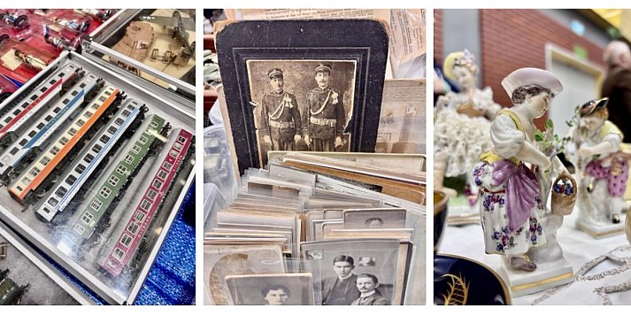 Co się dzieje w weekend na Ursynowie? Koncerty, giełda kolekcjonerów