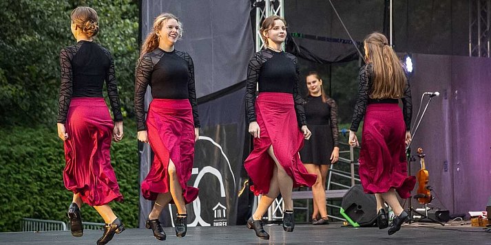 Słoneczny weekend na Ursynowie. Co się będzie działo?