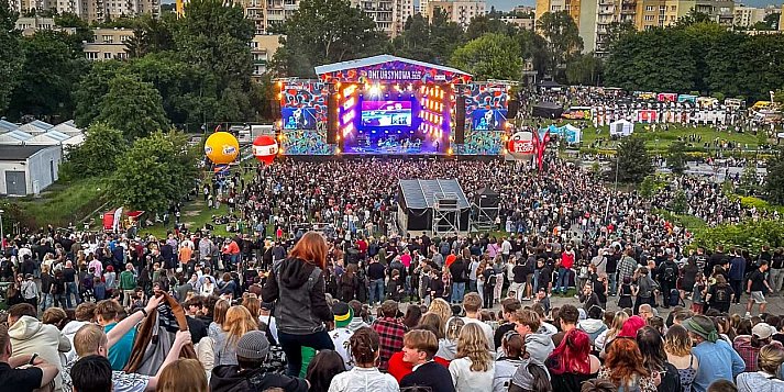 Wiadomo już, kto wystąpi! 10 gwiazd