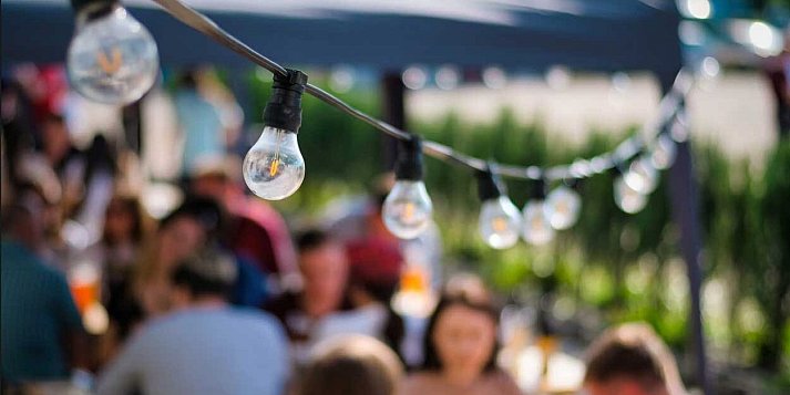 Co w weekend na Ursynowie? Pikniki i festyny