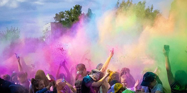 Weekend na Ursynowie pełen wydarzeń. Oto lista imprez