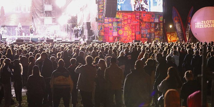 Ruszyły Dni Ursynowa 2026. RELACJA Z SOBOTY