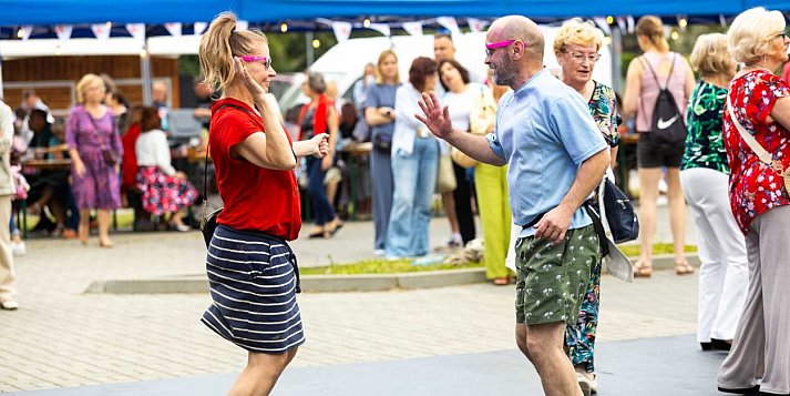 Pierwszy weekend wakacji. Co się dzieje na Ursynowie?